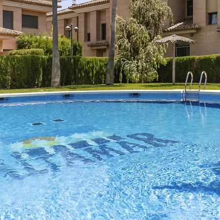 La Kalma Apartamento *