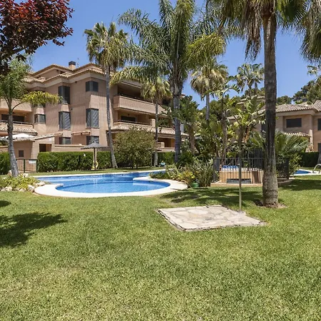 Apartment La Kalma