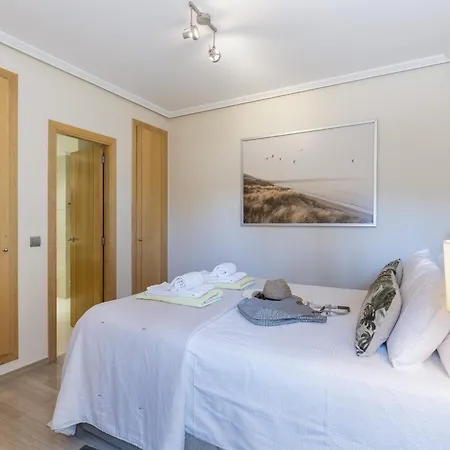 La Kalma Apartment Platja de Larenal