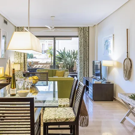 Apartment La Kalma