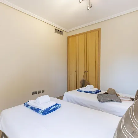 La Kalma Apartment